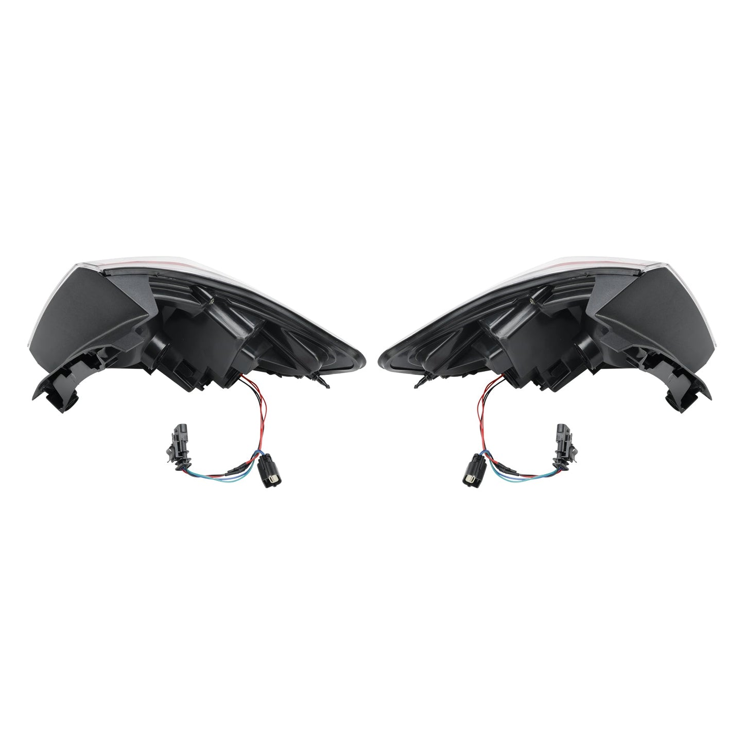 Lampada luce freno fanale posteriore sinistro+destro GMC Acadia 2013-2016