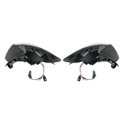 Lampada luce freno fanale posteriore sinistro+destro GMC Acadia 2013-2016