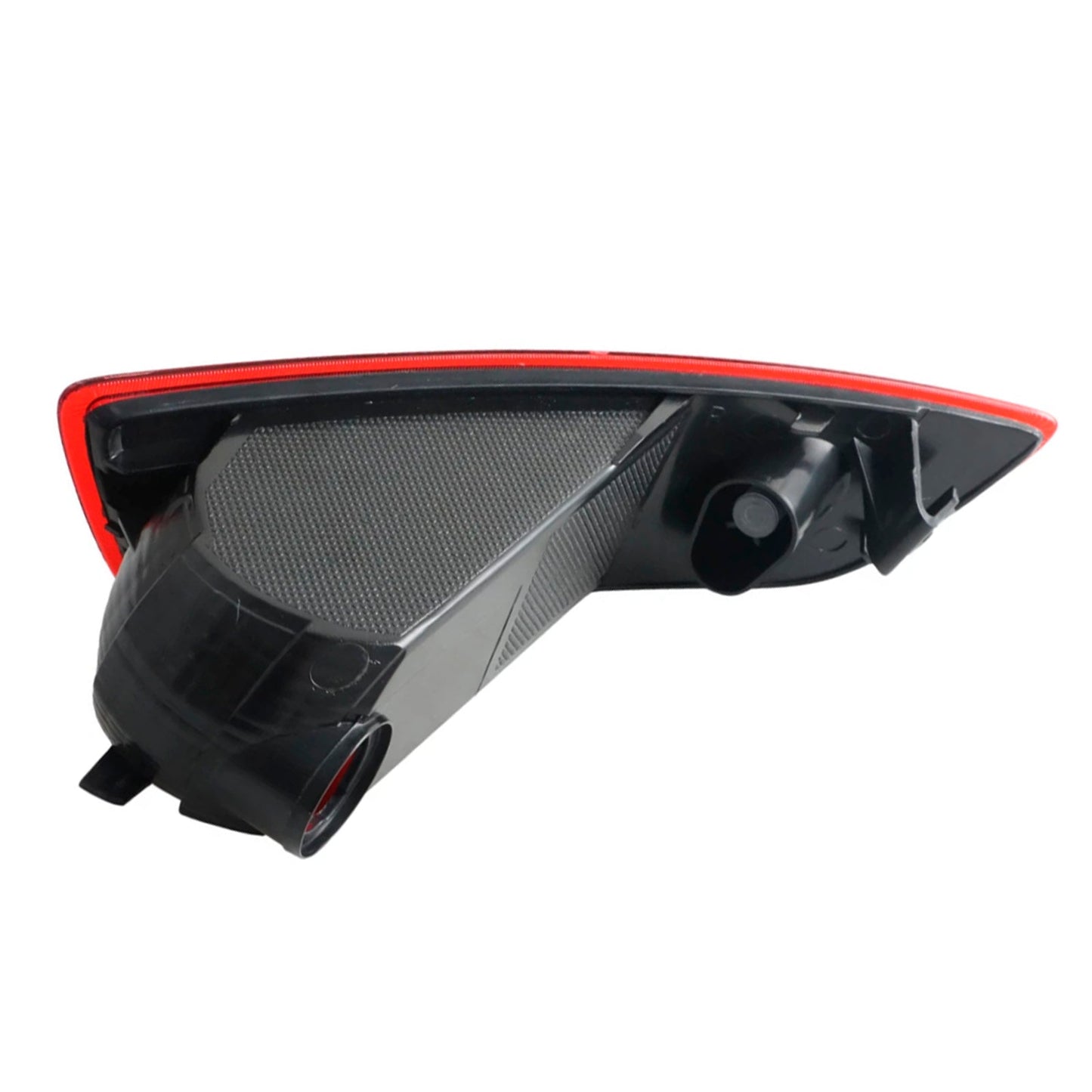 Riflettore della lampada fendinebbia del paraurti posteriore destro Volvo XC60 2008-2013 30763323