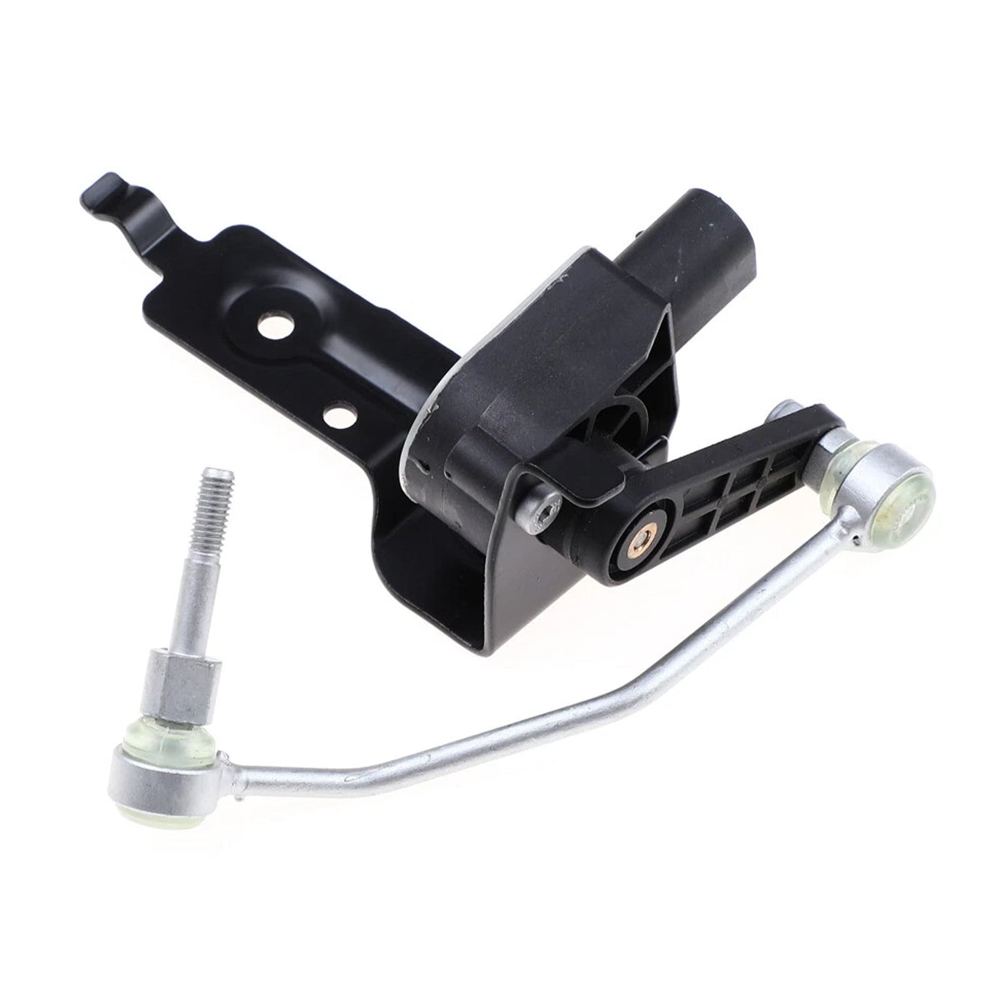 Sensore di livello del faro anteriore sinistro 4F0941285F per Audi A6 Quattro S6 2005-2011