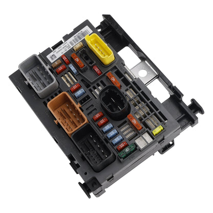 Scatola fusibili motore Peugeot Partner 2008-2019 BSM 9675879180