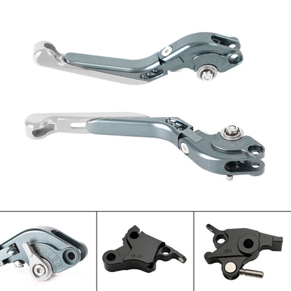Leva frizione freno regolabile CFMOTO 700CL-X Heritage 2021-2024