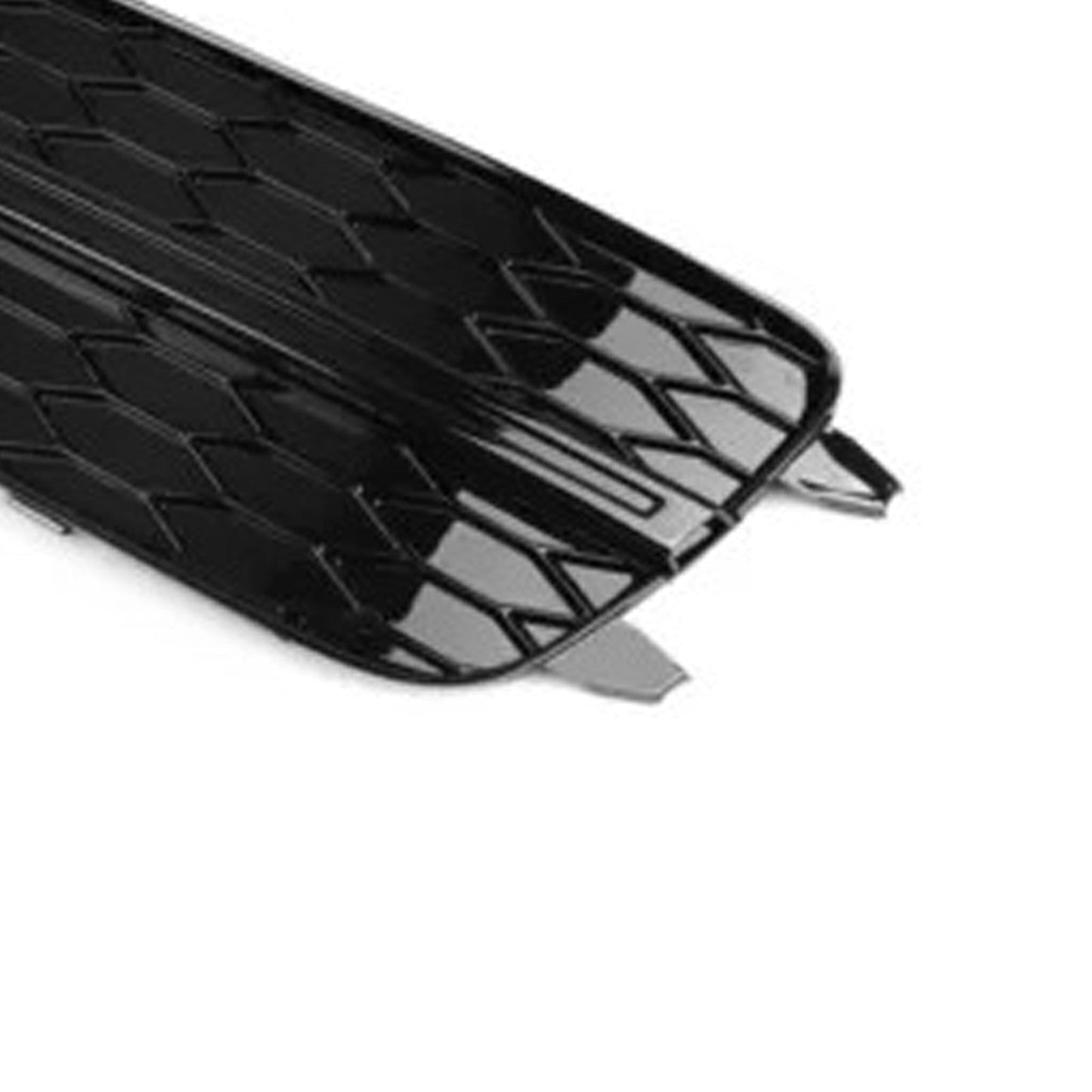 Griglie fendinebbia paraurti anteriore Audi A6 C7 S-Line 2X 2012-2014