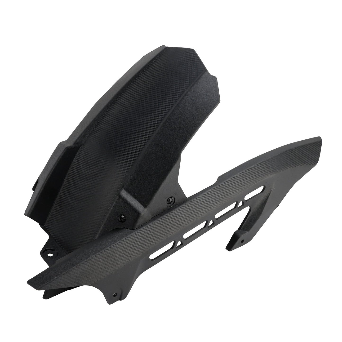 Carenatura parafango parafango posteriore Kawasaki Z900 Z900SE 2025-2026