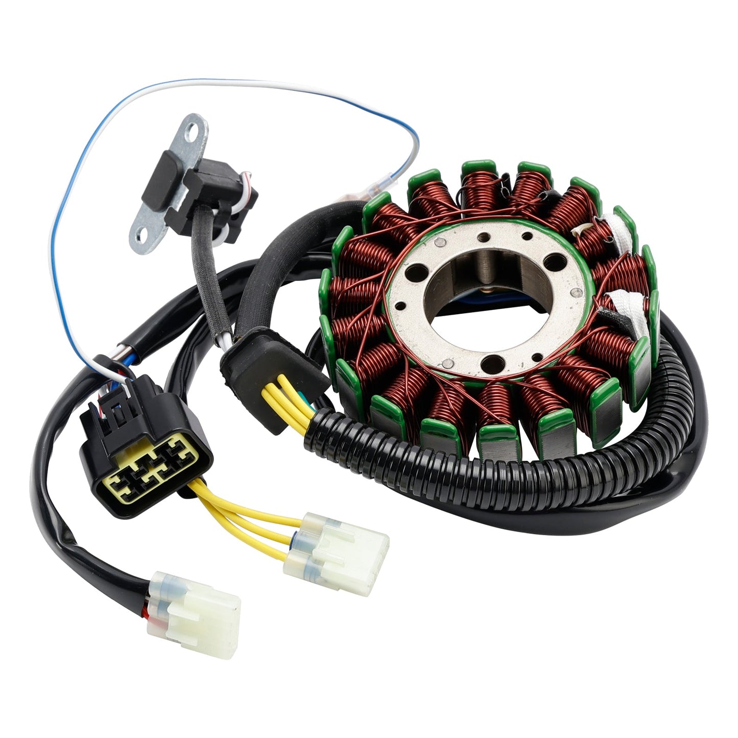 Guarnizione raddrizzatore statore regolatore generatore Polaris Predator 500 2003-2004