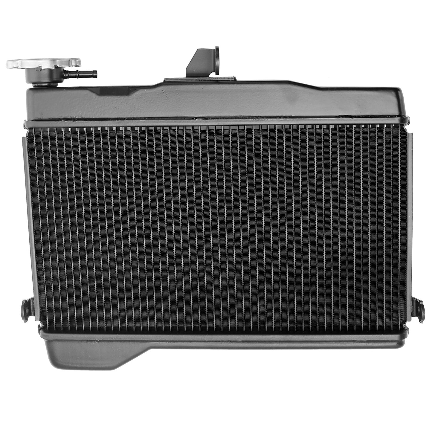 Radiatore di raffreddamento del motore Yamaha Tenere 700 XTZ700 2019-2024
