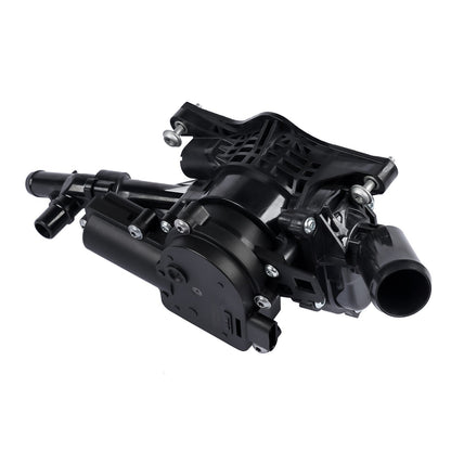 2019-2023 Per Mazda 3 2.5L Automatico, Senza Turbo Valvola di controllo del liquido di raffreddamento PYFB-15-16ZA