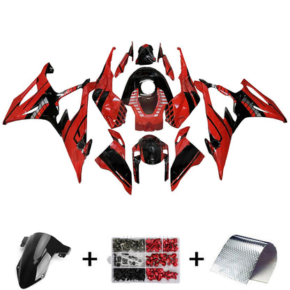 Kit carenatura iniezione BMW M1000RR S1000RR 2019-2022 Carrozzeria in plastica ABS