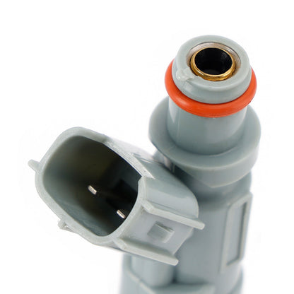 1 pz iniettore di carburante per Daihatsu Hijet Mini Truck S210P modello 23250-97204