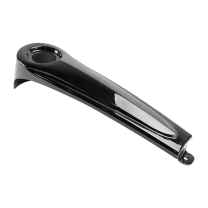 1986-2007 Harley Electra Glide, Ultra Glide, Street Glide, Road Glide Pannello di copertura del tappo del serbatoio Carenatura
