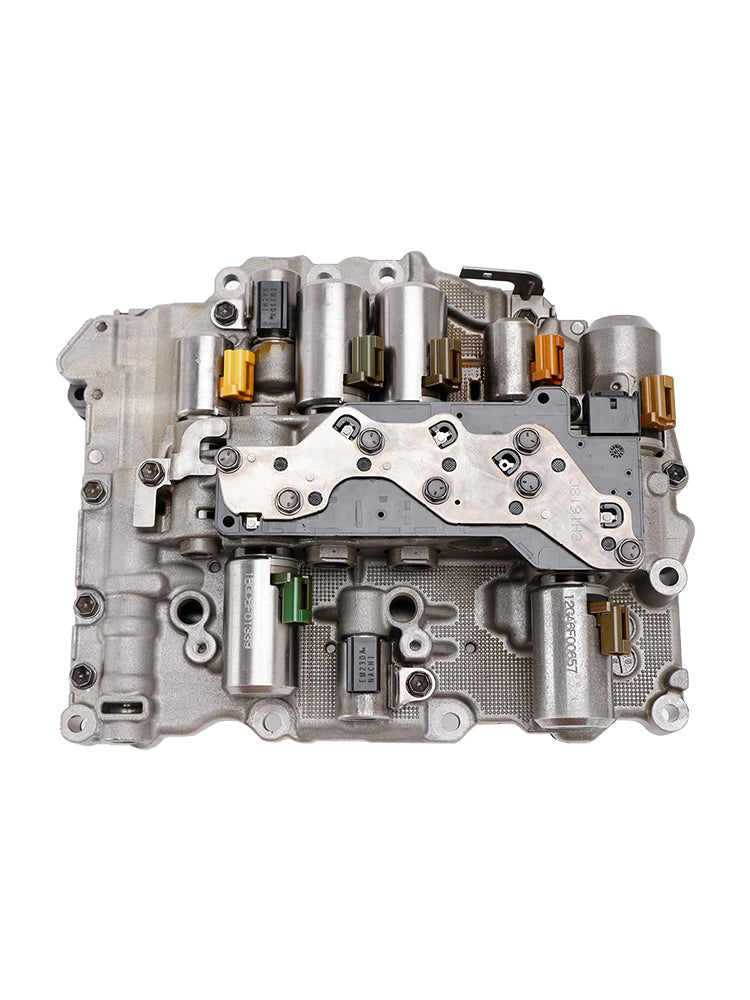Corpo valvola trasmissione Peugeot 3008 6 velocità TF-71SC