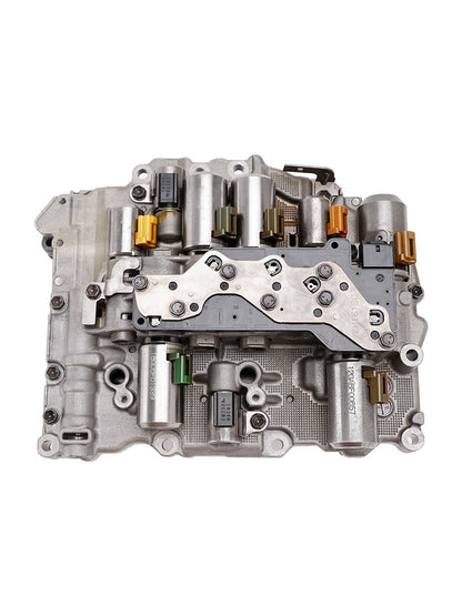 Corpo valvola trasmissione Peugeot 3008 6 velocità TF-71SC