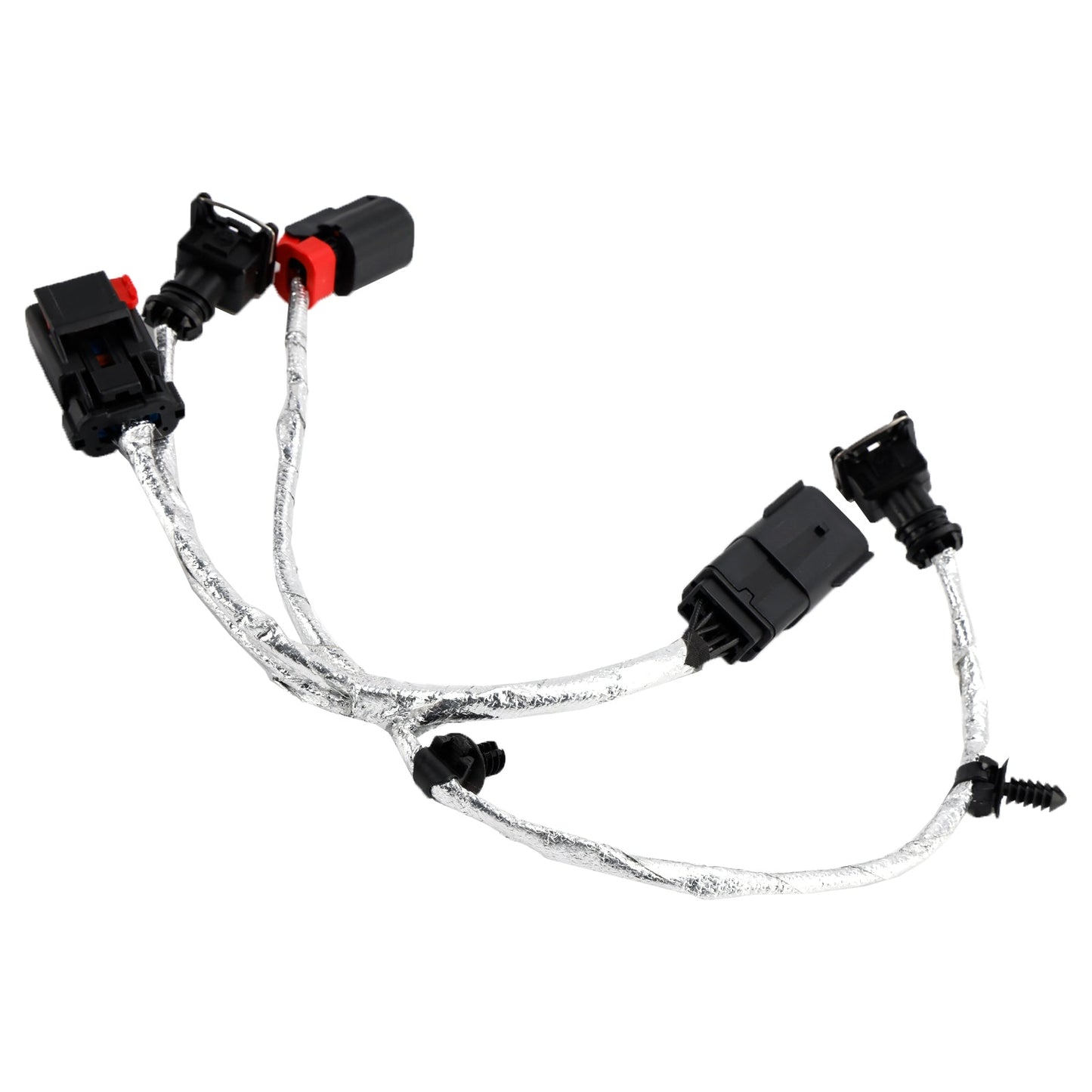 Cablaggio del sensore di pressione e temperatura dell'olio antidetonante per Jeep Wrangler 2012-2016