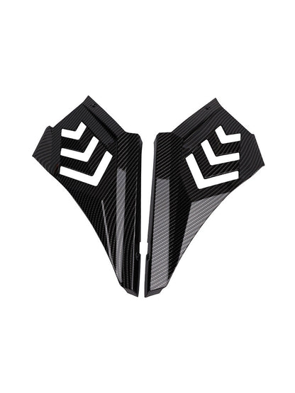 Protezione per carenature laterali Honda CBR650R 2024-2025