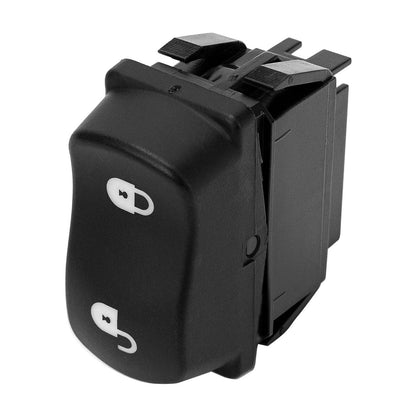 1609211PKG Pulsante interruttore di blocco porta elettrico per camion Peterbilt