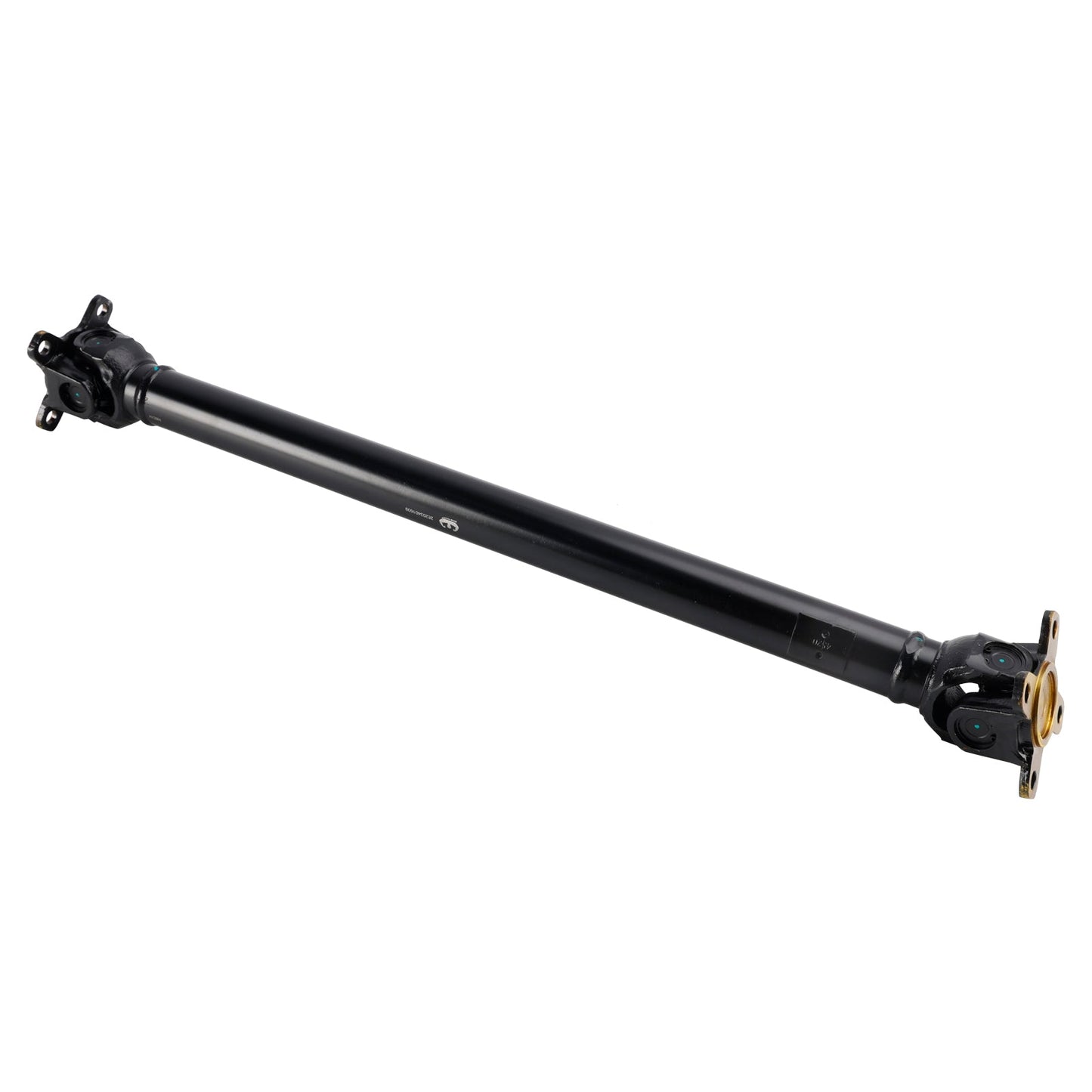 Albero di trasmissione anteriore BMW X3 3.0i AUTOMATICO 2003-2010 702mm 26203401609