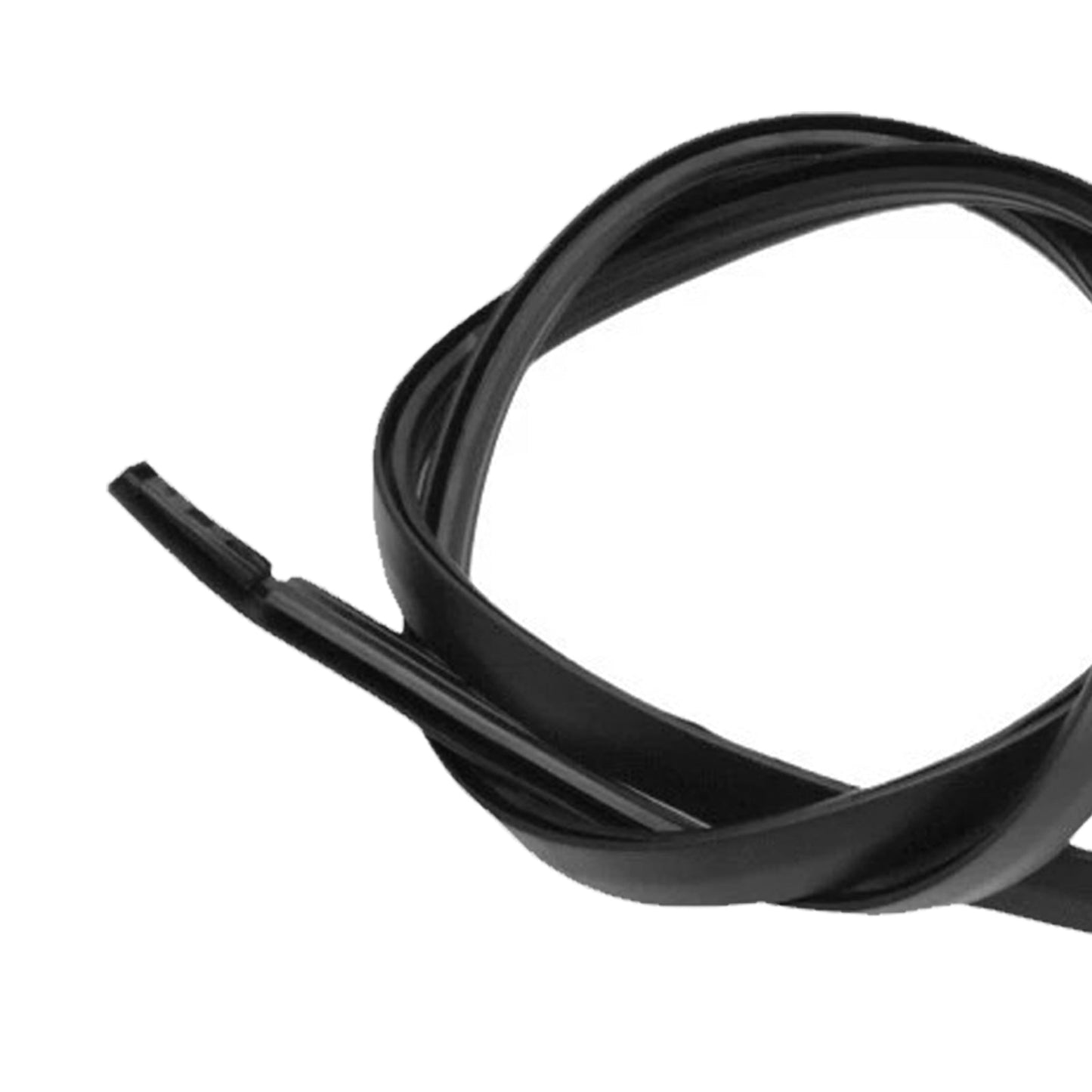 2x modanature antigoccia per tetto sinistro+destro 75555-53011 75556-53011 per Lexus IS300 01-2005