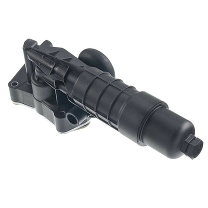 Alloggiamento filtro radiatore olio motore M271 per Mercedes-Benz W204 C250 R172 SLK250