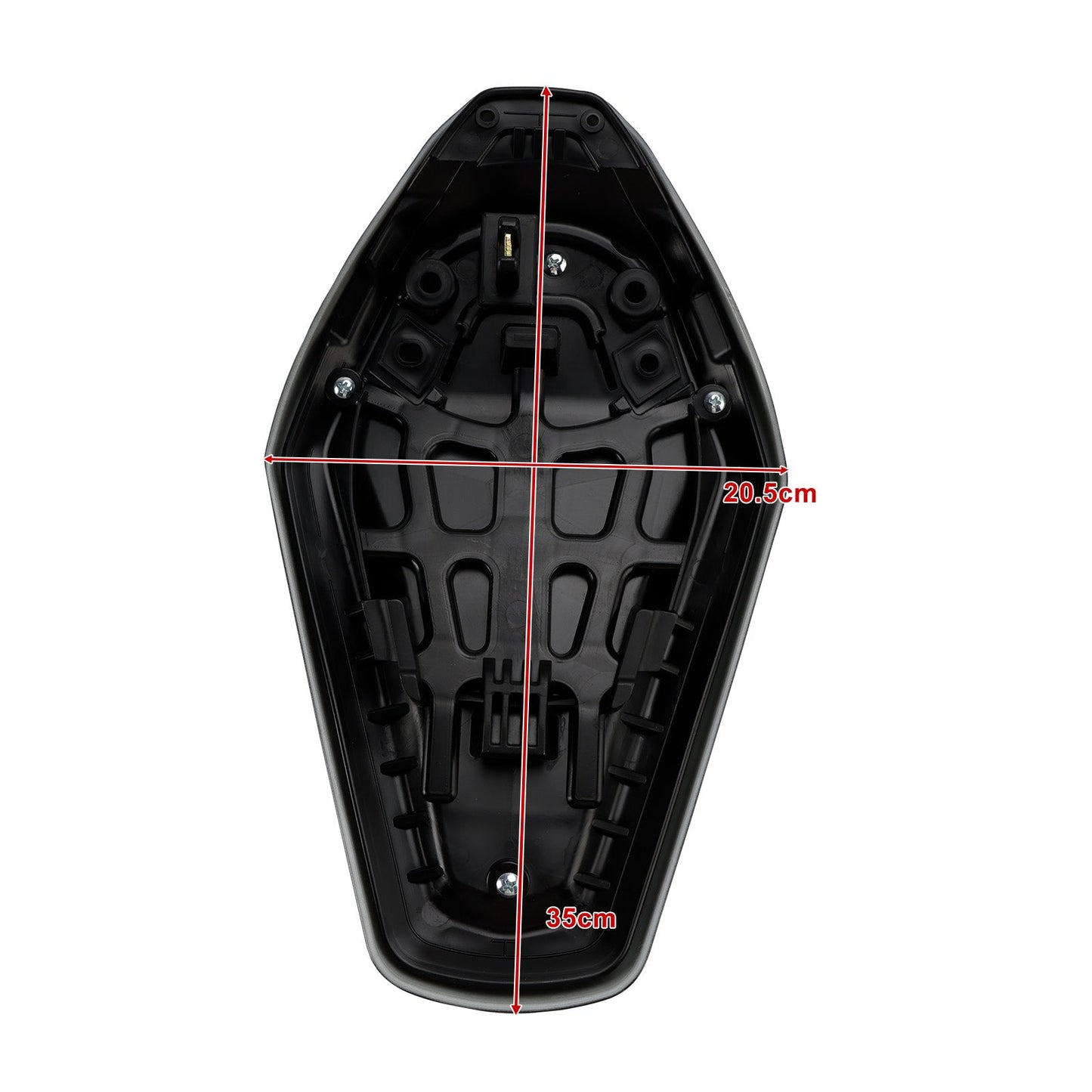 Carenatura posteriore per Kawasaki Z900 Z900SE 2025-2026