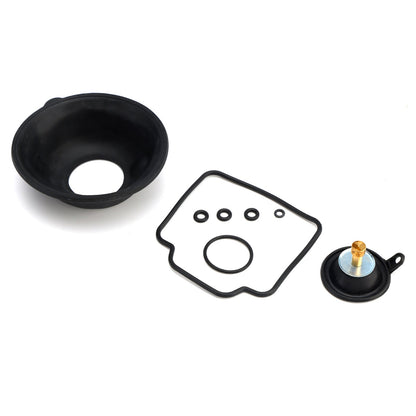 Kit di riparazione e revisione del carburatore per Yamaha Serow XT225 monocilindrica