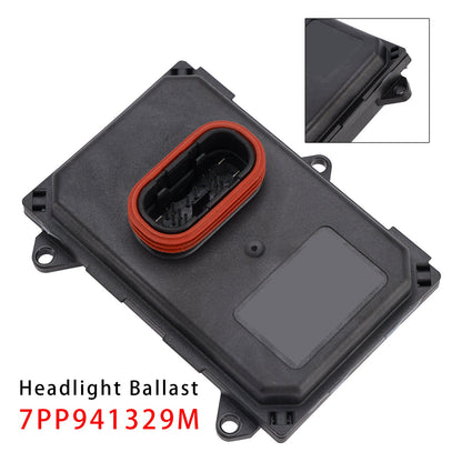 Modulo ballast per controllo fari 7PP941329M per Audi S3 RS3 8V