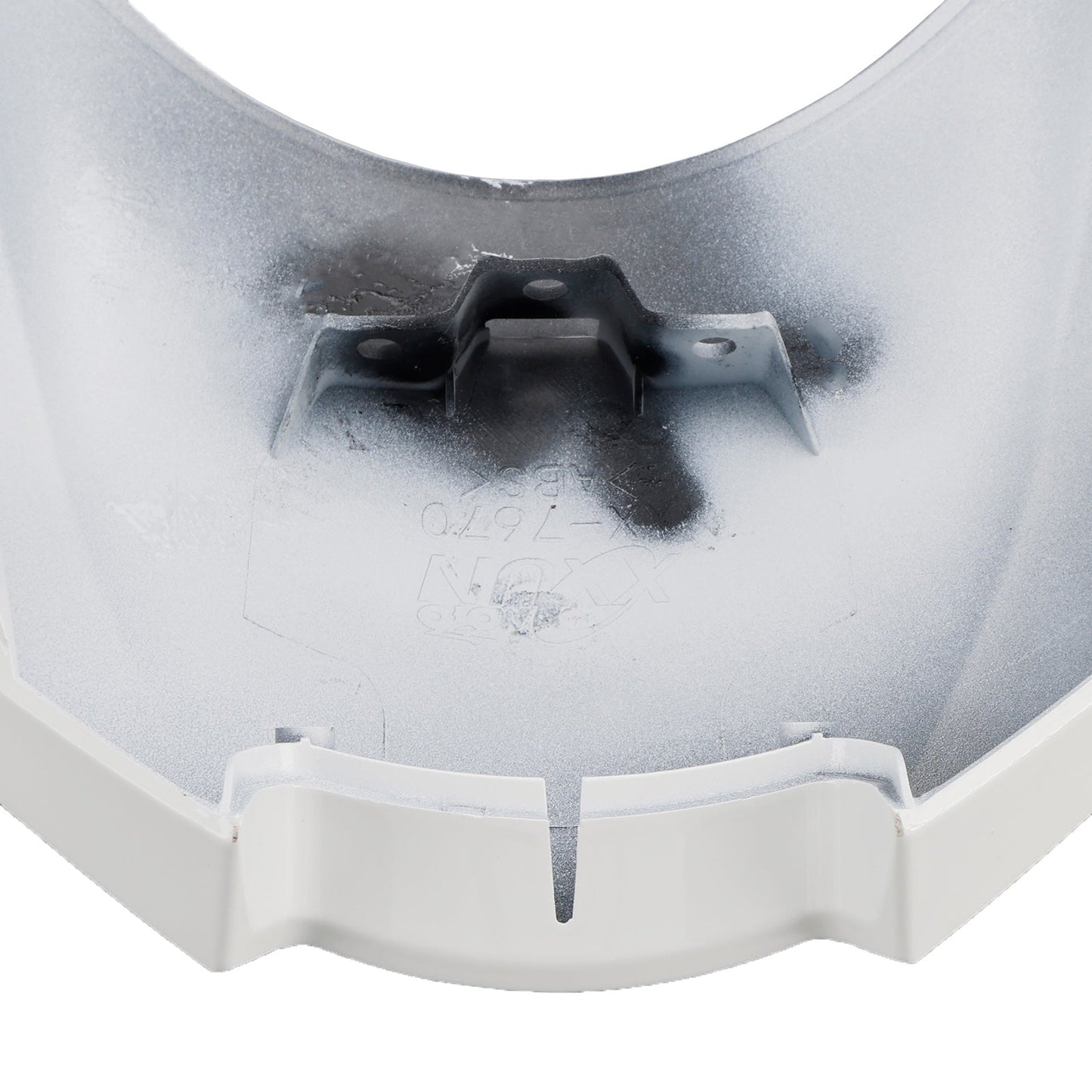 Carenatura coprifaro anteriore Street Triple 765 R/RS 2020-2022