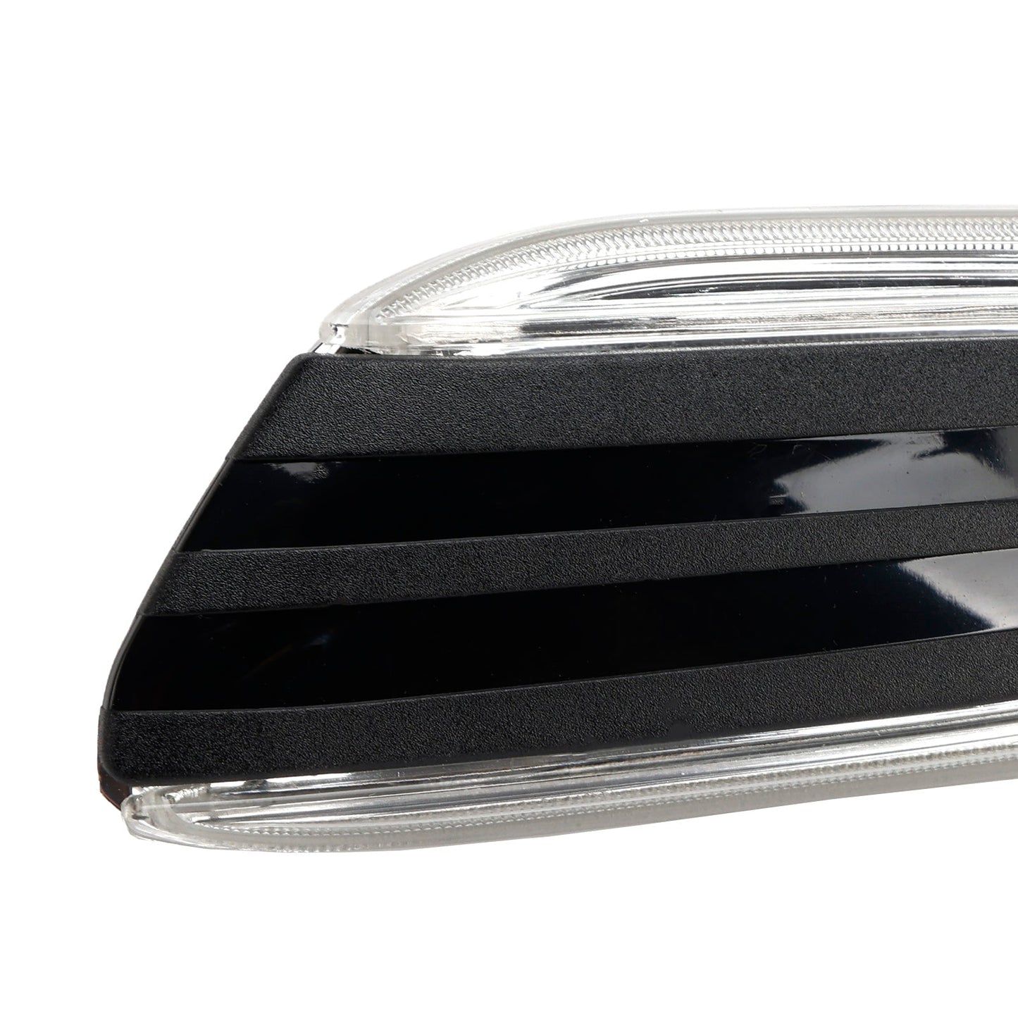 63137298347 Indicatore di direzione aggiuntivo bianco sinistro per BMW Mini F55 F56 F57