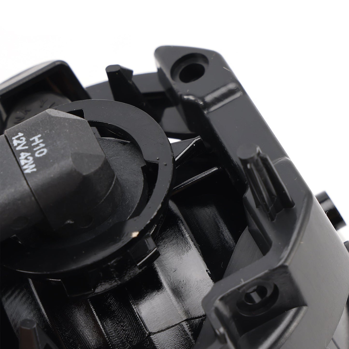 Coppia di fendinebbia per Dodge Chrysler Caliber Jeep Compass 4805857AA