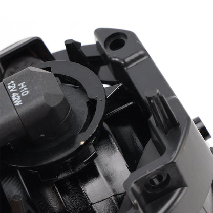 Coppia di fendinebbia per Dodge Chrysler Caliber Jeep Compass 4805857AA