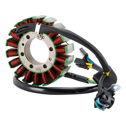 2002 KAWASAKI SC250A EPSYLON 250 SC 250 STATORE BOBINA ALTERNATORE 21003-S002