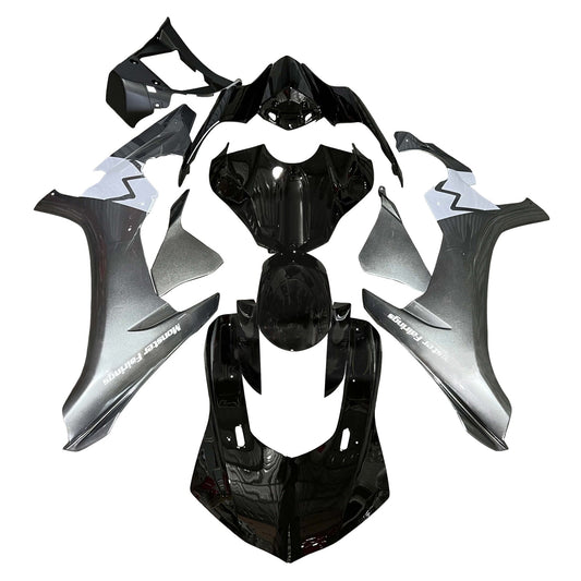 Kit carenatura iniezione plastica ABS per Yamaha YZFR1 YZF-R1 2015-2019