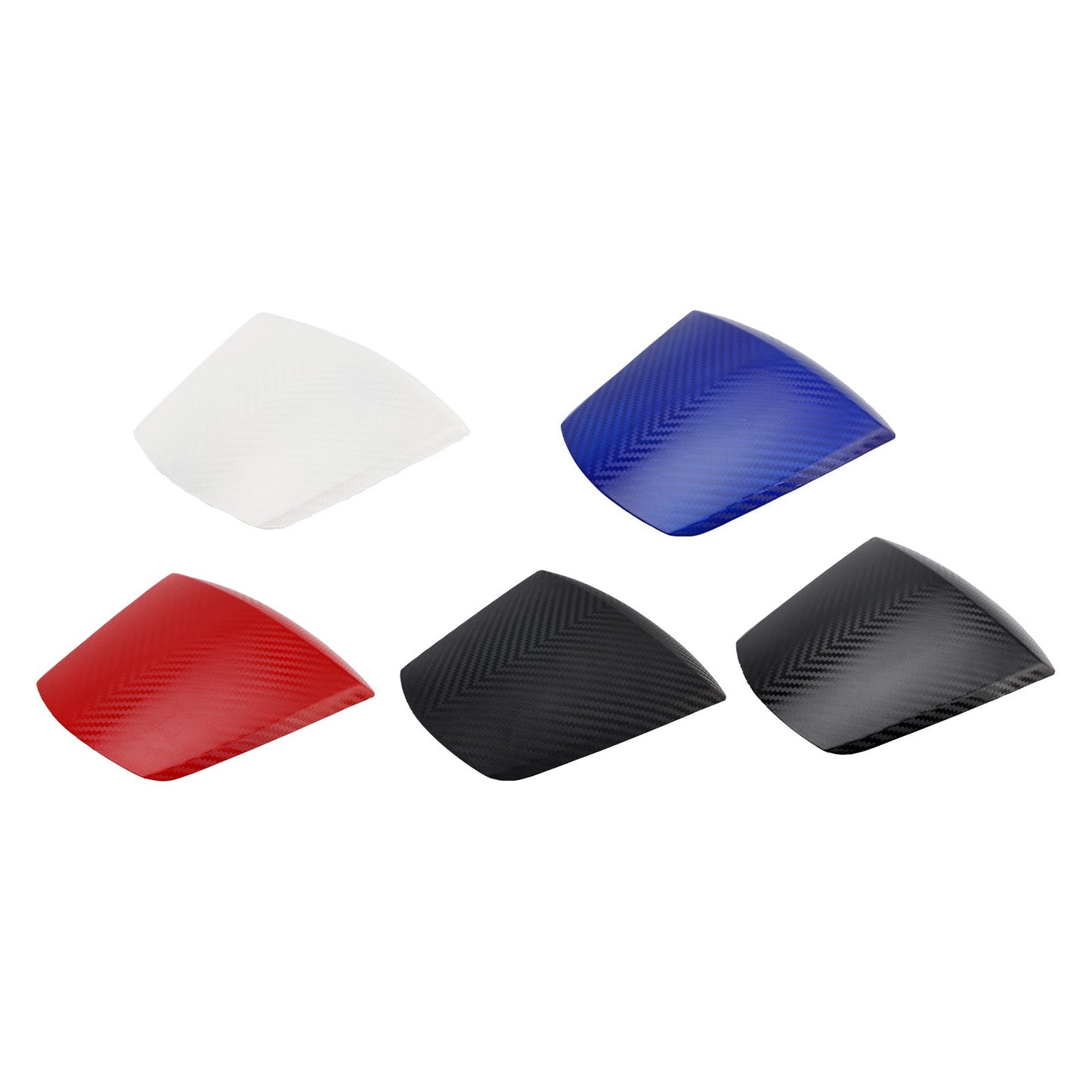 Copertura per sella posteriore per Suzuki GSXR600 GSXR750 K11 2011-2026