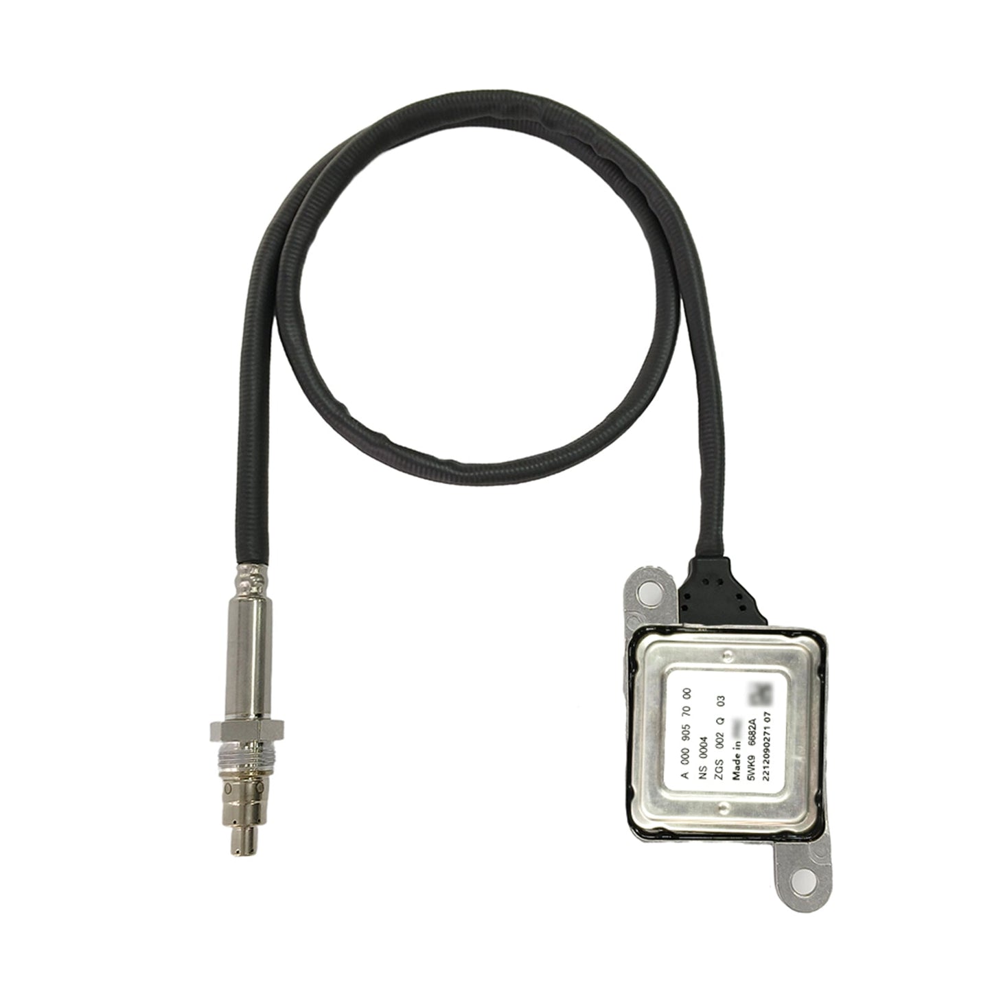 Sensore di ossido di azoto A0009057000 5WK96682A per Mercedes CESVM GLA-CLASS