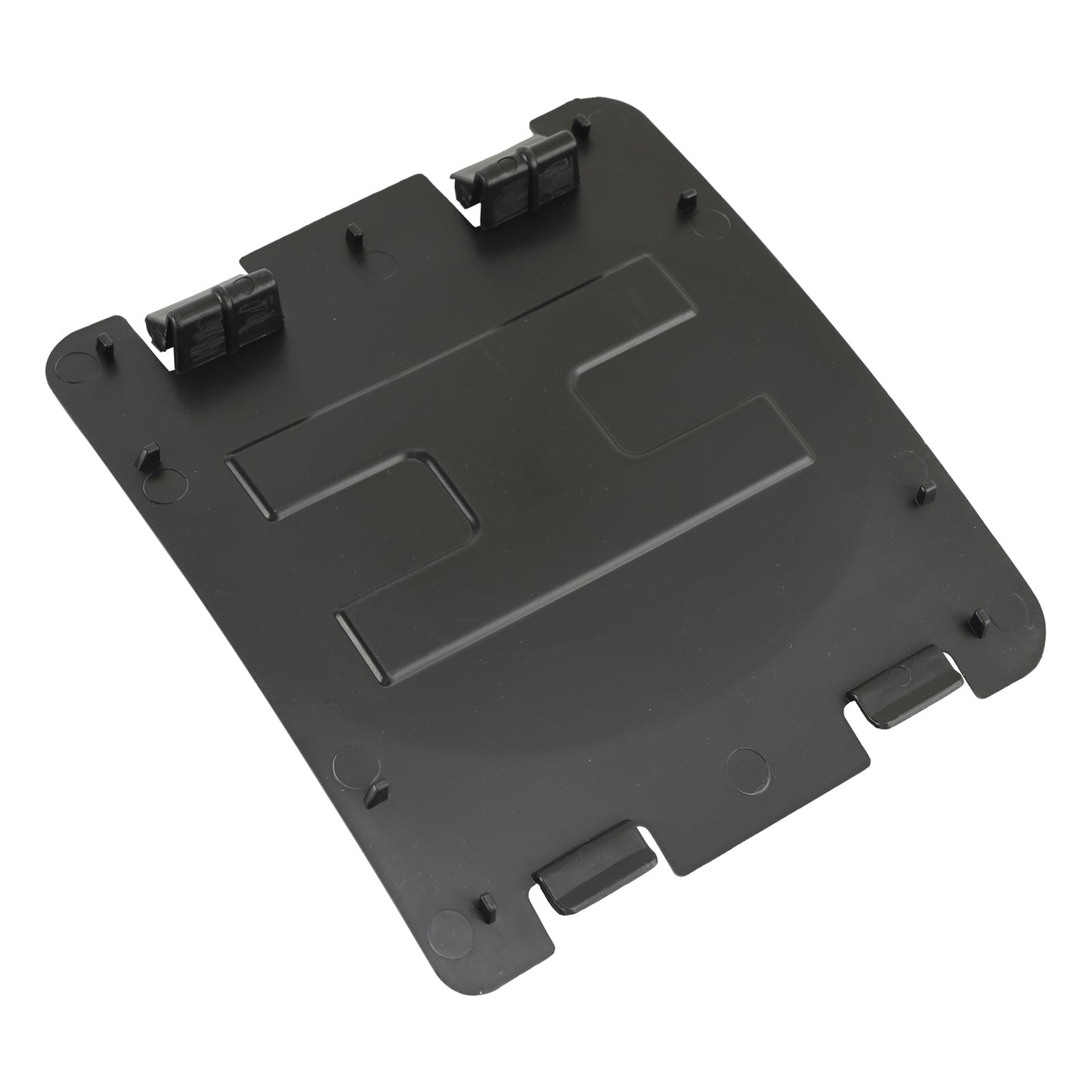 Rivestimento passaruota, sportello per sostituzione lampadina per BMW F22 F23 F32 F33