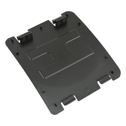 Rivestimento passaruota, sportello per sostituzione lampadina per BMW F22 F23 F32 F33