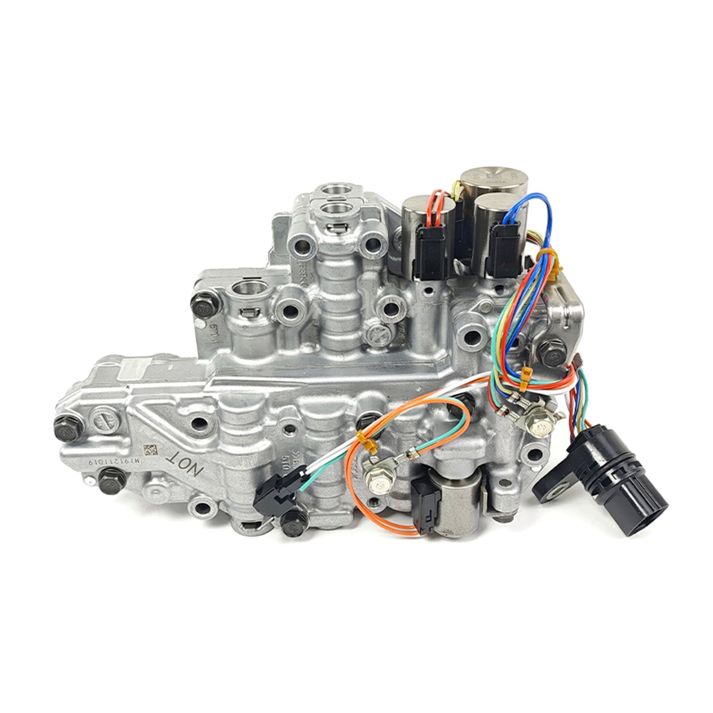 Corpo valvola trasmissione automatica 27000-5T0-A01 27000-5T0-A02 per Honda Civic