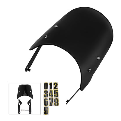 Parabrezza HONDA CB350C GB350C 2024-2025