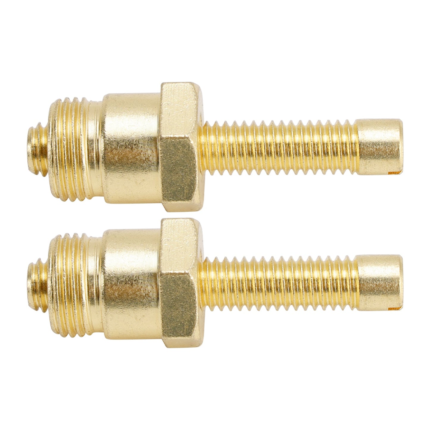 2X 4792 Strumento di arresto del punto morto superiore da 18 mm con bullone
