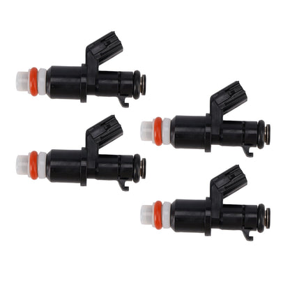 4 iniettori di carburante per HONDA CIVIC 2016-2021 16450-5BA-A01 164505BAA01