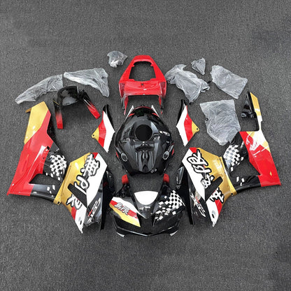 Kit di carene in plastica ABS stampate a iniezione per Honda CBR600RR 2013-2025 F5