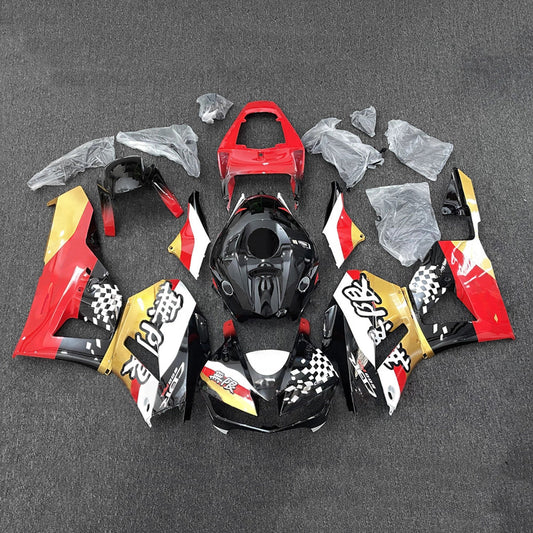 Kit di carene in plastica ABS stampate a iniezione per Honda CBR600RR 2013-2025 F5