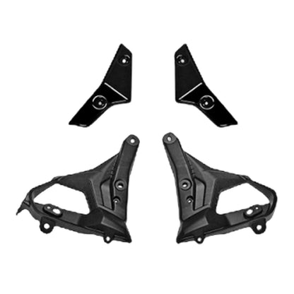 Kit di carene iniettabili per Street Triple 765 R/RS 2020-2022