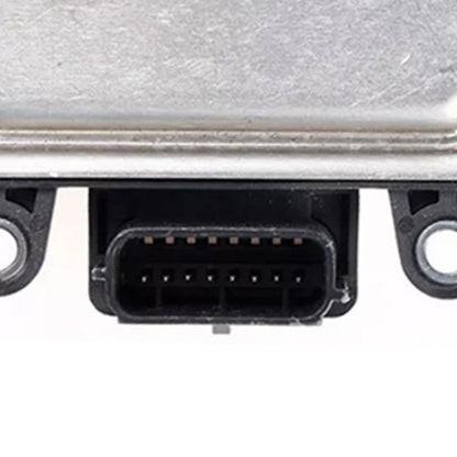 Modulo sensore di monitoraggio dell'angolo cieco JC3T-14C689-AA per Ford F150 F250 Super Duty
