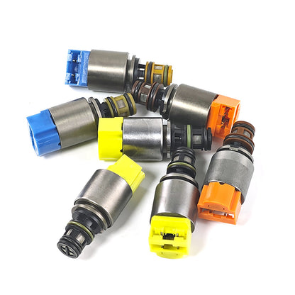 Kit solenoide trasmissione 6HP21 6HP28 1068 298 046 M-Shift