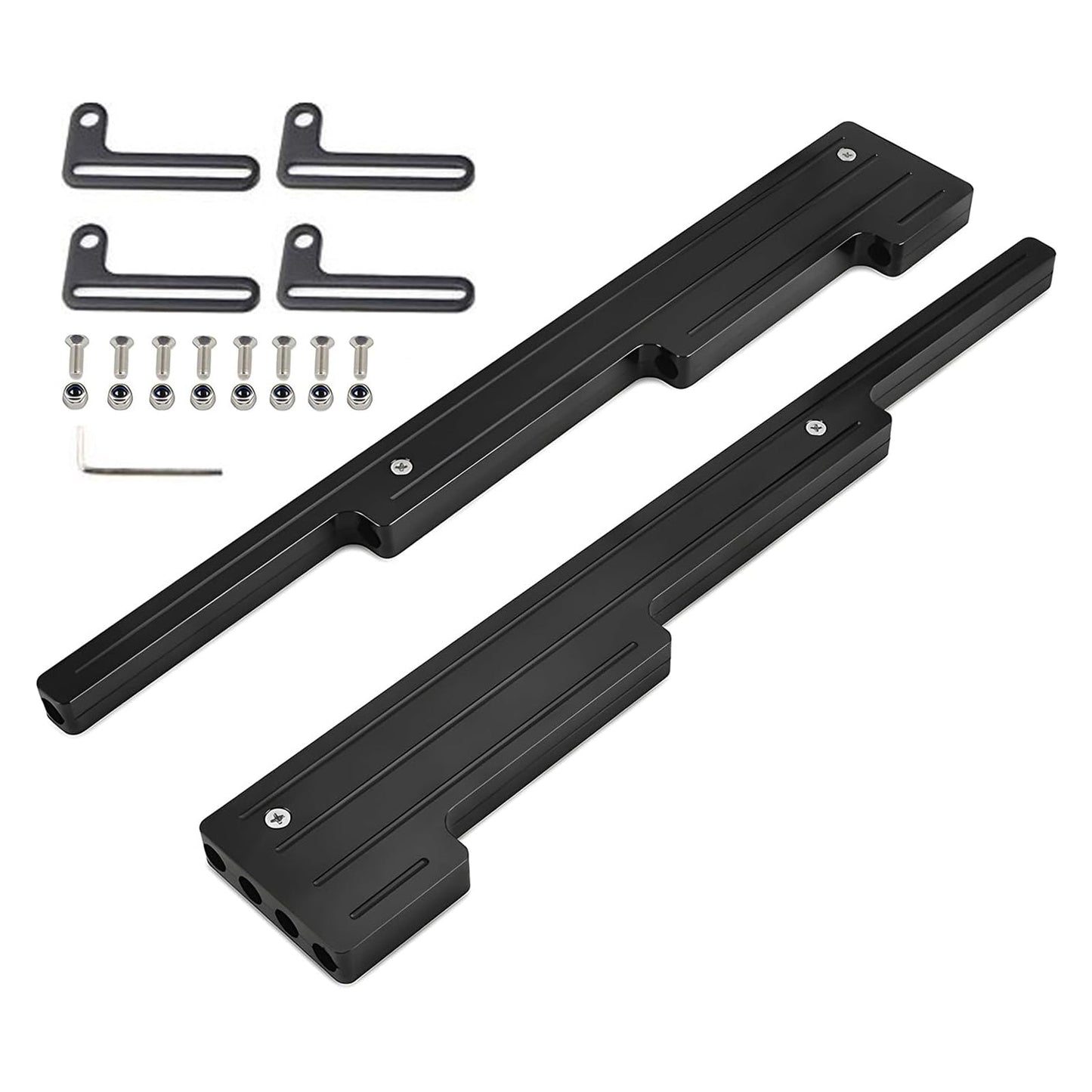 Supporti per cavi candele per Ford SBF V8 289 302 351W 390 429 460