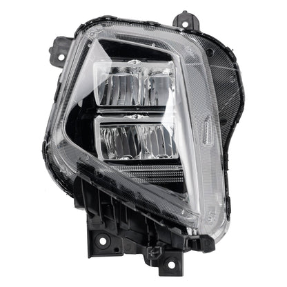 Gruppo faro anteriore sinistro Hyundai Tucson 2025-2026 92101-CW650