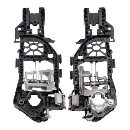 Supporto maniglia porta anteriore sinistra + destra VW Passat B6 B7 2006-2015