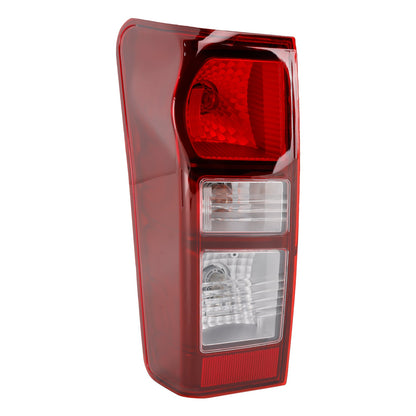 Fanale posteriore sinistro per Isuzu D-Max 2012-2019