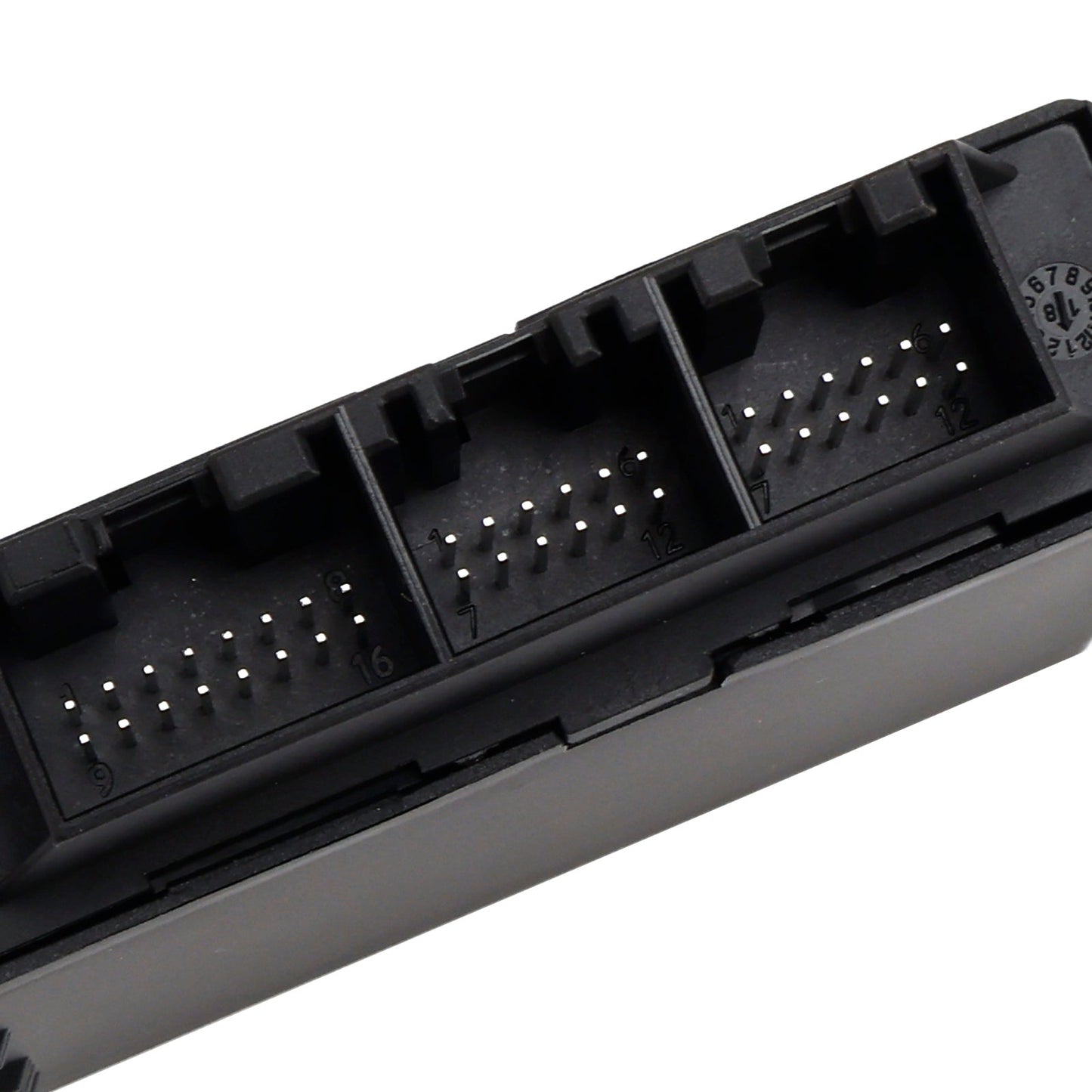 Modulo di controllo assistenza al parcheggio 5K0919475 per Mazda Audi A3 TT R8 2008-2015