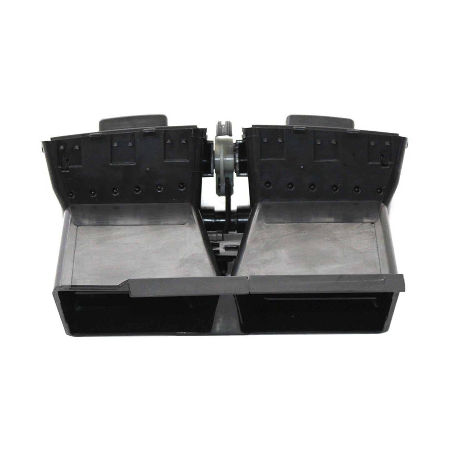 Bocchetta aria condizionata per console centrale posteriore per Mercedes W166 W292 ML GL GLE 2012-19